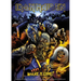 Iron Maiden: Where Is Eddie?