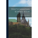 Dent's Canadian School Atlas