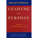 Leading with Purpose: The New Corporate Realities