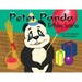 Peter Panda: Birthday Surprise