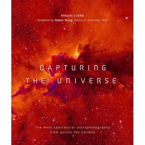 Capturing the Universe: The Most Spectacular Astrophotography from Across the Cosmos