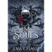 Shadowblood Souls: Books 1-3