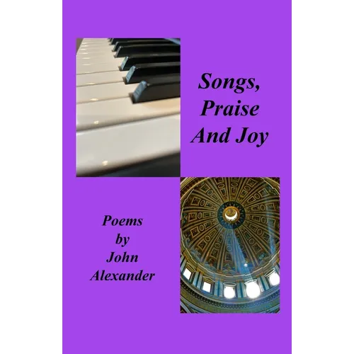 Songs Praise and Joy