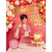 Celebrate with Kim-Joy: Cute Cakes and Bakes to Make Every Occasion Joyful