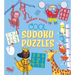 Smart Kids: Cool Sudoku Puzzles: Over 50 Puzzles
