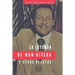 La Leyenda de Mon Rivera Y Otros Relatos