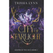 City of Starlight: Keeper of the Keys book 1