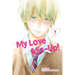 My Love Mix-Up!, Vol. 7