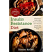 Insulin Resistance Diet: A Nutritionist's Guide to Help Reverse Prediabetes, Repair Metabolic Damage, Lose Weight & Fight PCOS