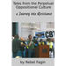 Tales from the Perpetual Oppositional Culture: a Journey into Resistance