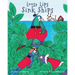 Loose Lips Sink Ships: A Gossiping Pigeon Reveals the King's Secret Treasure to Blackbeard's Pirate Gang in This Utterly Delightful Picture Book