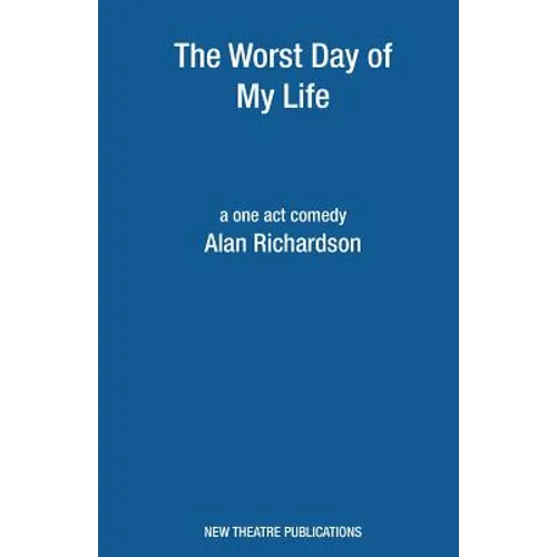 Worst Day Of My Life