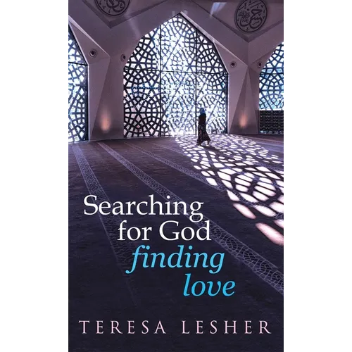 Searching for God, Finding Love