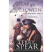 Bear of a Halloween