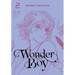 Wonder Boy, Vol. 2