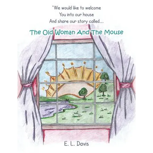 The Old Woman and the Mouse