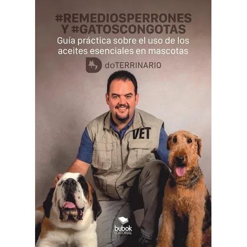 #REMEDIOSPERRONES y #GATOSCONGOTAS