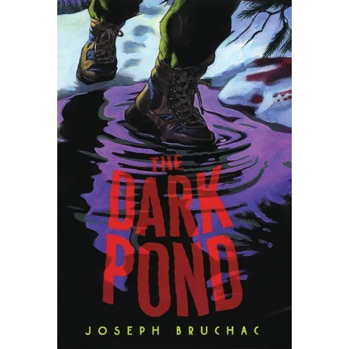 The Dark Pond