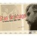 Stan Brakhage in Rolling Stock, 1980-1990