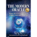The Modern Oracle: How to Tap into Your Unique Psychic Powers