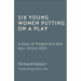 Six Young Women Putting on a Play - A Diary of Theatre and War: Kyiv, Winter 2025