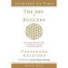 The Art of Success: Leonardo da Vinci: How Extraordinary Artists Can Help You Succeed in Business and Life