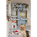 Pawfect Christmas Hearts Large Print: A Heartwarming Sweet, Clean, and Wholesome Holiday Romance Collection Featuring Books from the Puppies for Chris