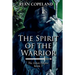 The Spirit of The Warrior: The Axton Empire Book 1