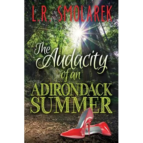 Audacity of an Adirondack Summer