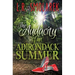 Audacity of an Adirondack Summer