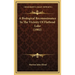A Biological Reconnoissance In The Vicinity Of Flathead Lake (1902)