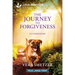 The Journey to Forgiveness: An Uplifting Inspirational Romance