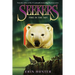 Seekers #5: Fire in the Sky