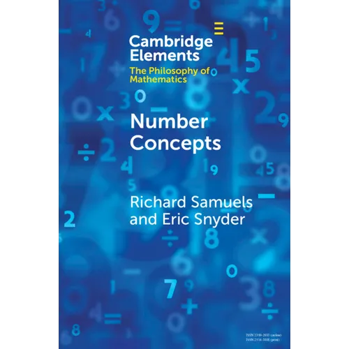 Number Concepts