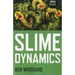 Slime Dynamics: Generation, Mutation, and the Creep of Life