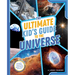 The Ultimate Kid's Guide to the Universe: At-Home Activities, Experiments, and More!