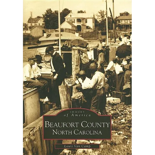 Beaufort County, North Carolina