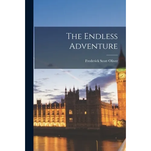 The Endless Adventure