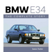 BMW E34 - The Complete Story