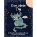 One More Try: A growth mindset story about feeling lonely