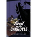 Bred by the Gargoyle: A Steamy Monster Romance