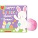 Hoppy Easter, Honey Bunny!