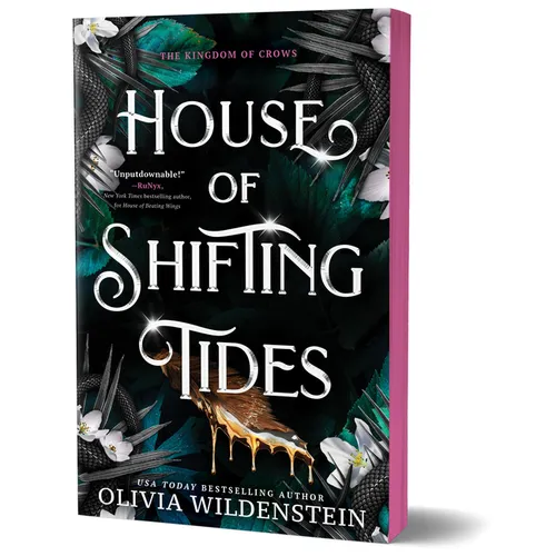 House of Shifting Tides (Deluxe Edition)