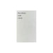 Robert Frank: Zero Mostel Reads a Book