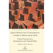 Quim Monzó and Contemporary Catalan Culture (1975-2018): Cultural Normalization, Postmodernism and National Politics