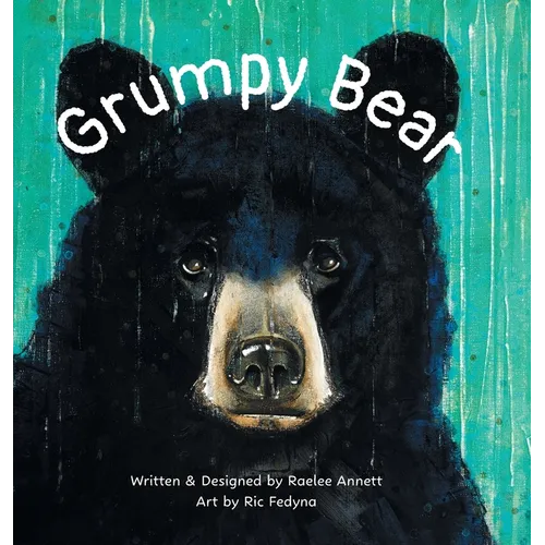 Grumpy Bear