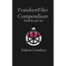 FrandsenFiles Compendium: Entries #1-60