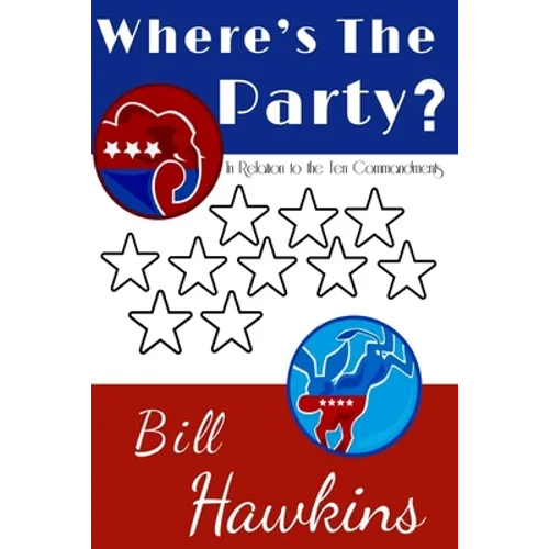 Where's the Party?