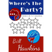 Where's the Party?