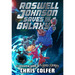 Roswell Johnson Saves the Galaxy!
